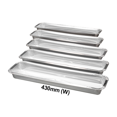 Oil Drip Trays - 5pack