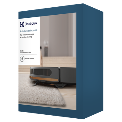 Robotic Side Brush Kit