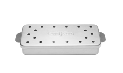 BBQ Smoker Box
