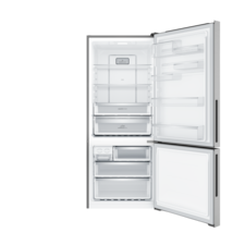 425L UltimateTaste 500 bottom freezer fridge - Right