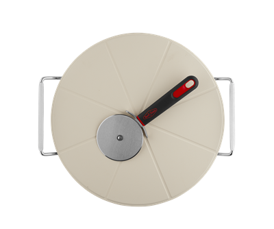 Pizza Stone Set