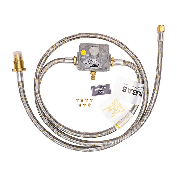 Gas Conversion Kit NG Signature SL4000